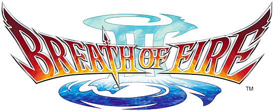 Breath of Fire III