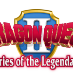 Dragon Quest II logo