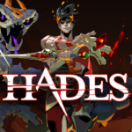 Hades logo