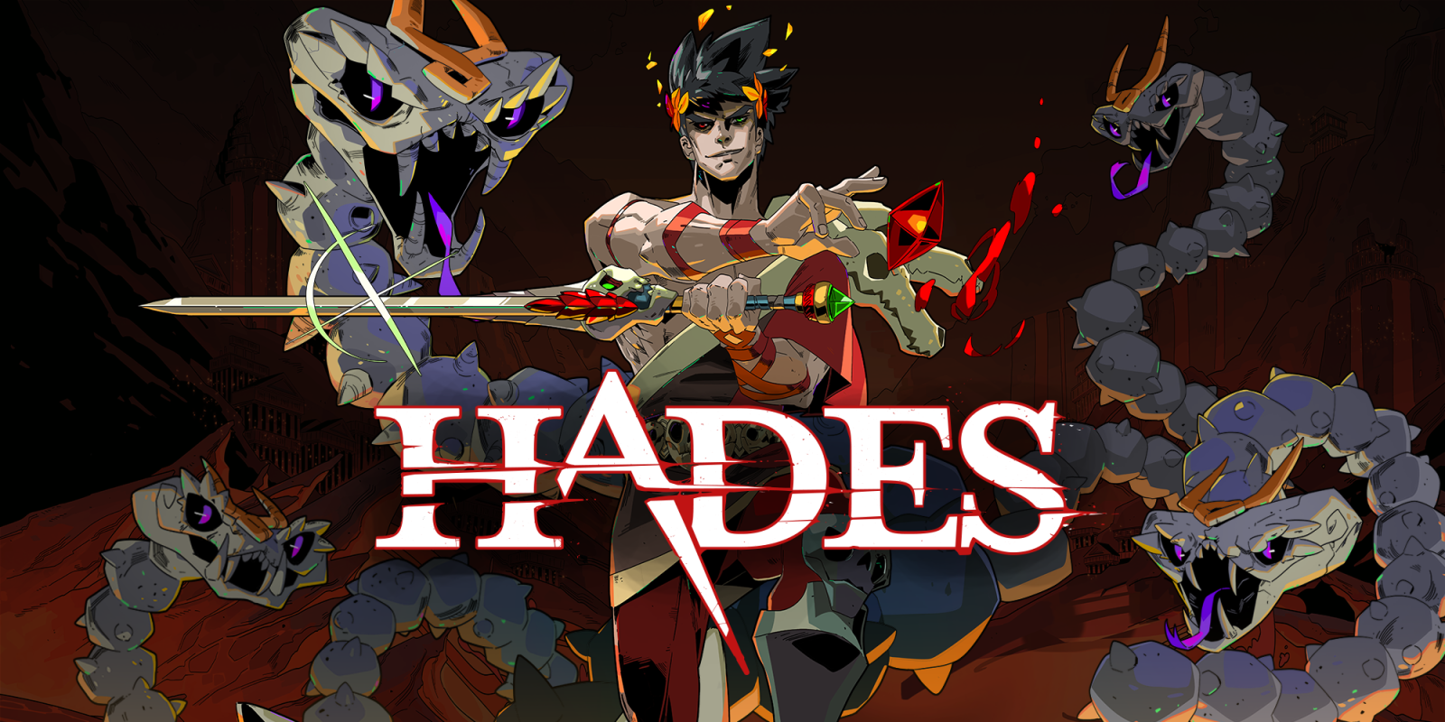 Hades logo