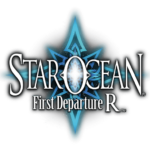 Star Ocean: First Departure R logo