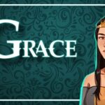 Yes, Your Grace logo